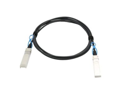 25G SFP28 Passive Direct Attach Copper Twinax Cable