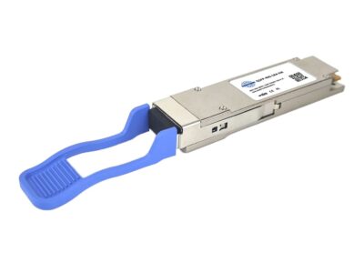 40GBASE LR4 QSFP+ CWDM 10km Duplex LC Optical Transceiver Module