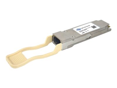 40GBASE SR4 QSFP+ 850nm 150m MTP/MPO -12 Optical Transceiver Module