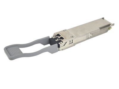 40GBASE QSFP+ SWDM4 240m/OM3 350m/OM4 440m/OM5 MMF Optical Transceiver Module Duplex LC