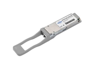 100G SR1.2 QSFP28 850nm 910nm 100m/OM4 Duplex LC Optical Transceiver Module