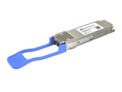 100G LR4 QSFP28 1310nm 10km DOM Duplex LC SMF Optical Transceiver Module