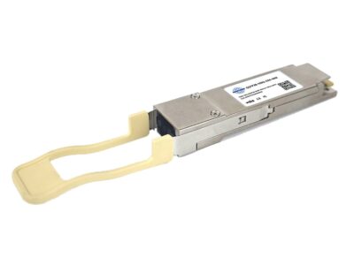 100GBASE-SR4 QSFP28 850nm 100m/OM4 Optical Transceiver Module