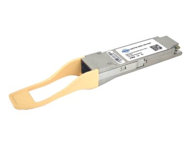 200GBASE-SR4 QSFP56 850nm 100m Optical Transceiver Module MPO12/APC