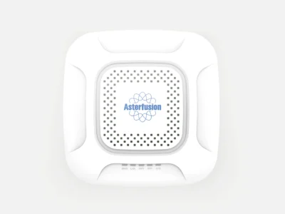 WiFi 7 (802.11be) Access Point – Tri-Band Indoor Ceiling Mount | OpenWiFi Compatible