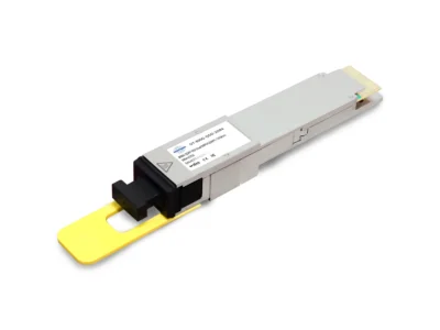 800G QSFP-DD 2DR4 1310nm 500m Dual MPO12 APC Optical Transceiver Module