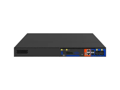 100Gbps Enterprise Router Powered by Marvell OCTEON 10 CN103