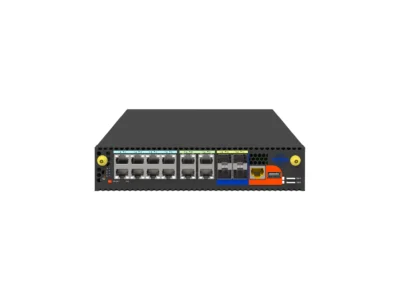 50Gbps Enterprise Router Based with SONiC VPP Routing OS - Turnkey Router